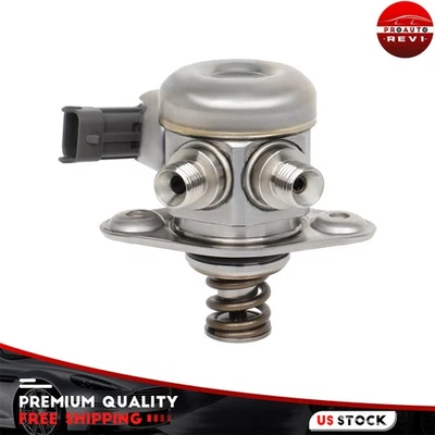 Bomba de combustible de alta presión para Jaguar XJ XK XKR 2010-2014 5,0 L 2010-2013 Jaguar XF Foto 1 de 4