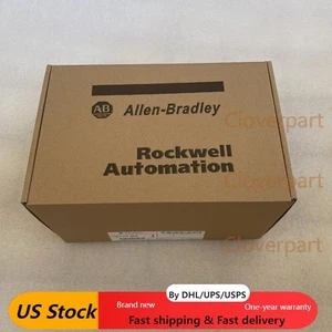 New AB 1769-L23E-QB1B Compactlogix Controlador Module 1769L23EQB1B US Free Tax - Picture 1 of 3