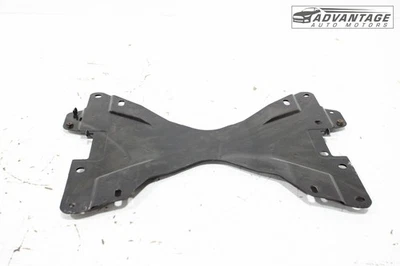 2021-25 MAZDA CX-30 REAR LEFT SUBFRAME FLOOR PAN INSULATOR HEAT SHIELD COVER OEM - Image 1 of 4