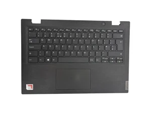AM2G50006 Lenovo 14W Handauflage mit Touchpad UK Tastatur - Bild 1 von 2