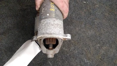 02-08 09 10 11 12 13 FORD E350 SUPER DUTY STARTER MOTOR 10-415 6.8L 963646 - Image 1 of 4