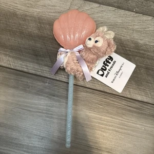 Tokyo Disney Sea Duffy and Friends ShellieMay Plüschtier Limited Edition Neu mit Etikett - Bild 1 von 2