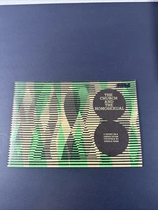 Die Kirche und der Homosexuelle Donald Kuhn 1967 Gay Interest - Bild 1 von 6