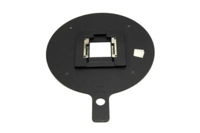 Excelente portador negativo Beseler #8305 2x2 #M1190 Foto 1 de 2