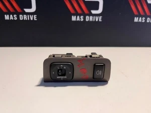 Lexus LS400 mirror switch - Picture 1 of 1