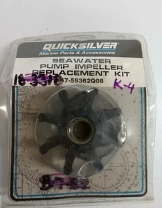 NOS Quicksilver Repair Kit 47-59362Q08 - Picture 1 of 2