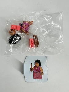 Nuevo LEGO 75981 Día 15 Padma Patil Minifigura 2020 Harry Potter Calendario de Adviento - Imagen 1 de 1