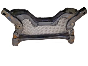 Mercedes W211 Classe E Support De L'Essieu Avant Berceau Essieu a211601003 - Afbeelding 1 van 6