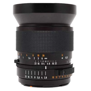 Hasselblad F 50mm f2.8 Distagon 6949975 - Bild 1 von 9