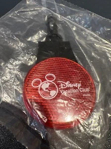 Disney Vacation Club (DVC) Flashing Reflector - Picture 1 of 2