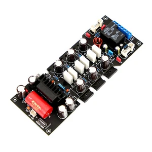 1pc A30 300W 4Ω STK350-230 2SA1943/2SC5200 Class AB Mono Power Amplifier Board - Picture 1 of 5