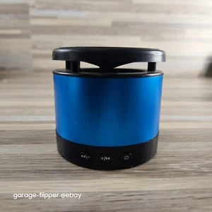 Wireless Charger Speaker Combo For iPhone Samsung Android Phones 3W SL249 - Picture 1 of 8