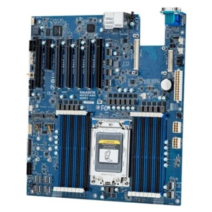 Gigabyte MZ32-AR0-00 Motherboard(Rev 3.0)Support AMD EPYC 7002/7003 Series CPU - Afbeelding 1 van 5