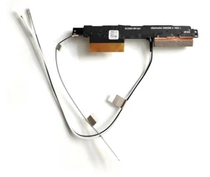 For DELL Latitude 5285 E5285 Network cable WiFi antenna 00R90F - Afbeelding 1 van 2