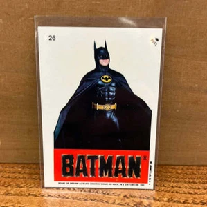 Batman (azul) - Imagen 1 de 1