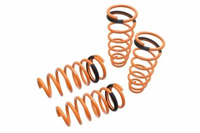 MEGAN RACING SUSPENSION LOWERING SPRINGS FOR 16-UP MAZDA MX-5 MX5 MIATA ND - Image 1 of 2