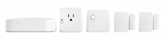 Samsung SmartThings Home Monitoring Kit (F-MON-KIT-1)