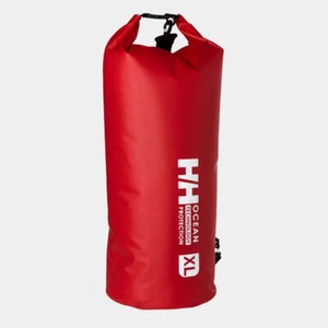 Helly Hansen Ocean Dry Bag XL - 2025 - Alert Red - Picture 1 of 2