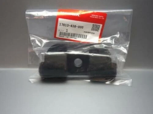 " Honda NOS CB750 Tank Rubber CB750F CB900F 750 900 CB900 17613-438-000 ** Foto 1 de 1