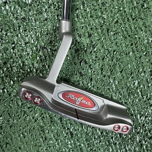 TaylorMade Rossa CGB Daytona 1 Putter 33 Inches Steel Right Handed Super Stroke - Picture 1 of 12
