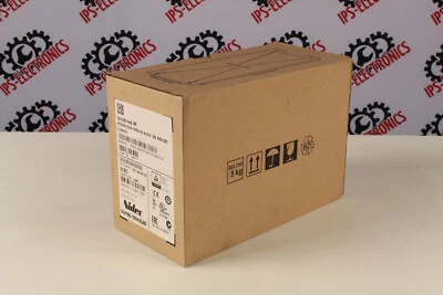 CONTROL TECHNIQUES NIDEC UNIDRIVE M300-024 00018 (inverter) - 6 months warranty - Image 1 of 4