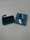 Light Blue Nintendo DS Working Tested With Carrying Case 