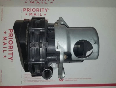 02 03 04 05 06 BMW 325XI BOMBA DE AIRE SECUNDARIA SMOG 1715293 E46 320 323 325 328 330 Foto 1 de 4