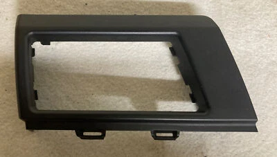 Acabamento do bocal de ventilação BMW X3 2007-2010 - Imagem 1 de 4