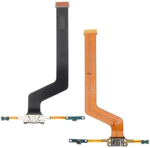 Original Samsung Galaxy TAB 10.1 Pro Charging USB Port Dock Connector PCB Flex - Picture 1 of 2