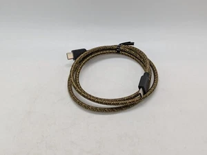 Cavo di ricarica USB-C SOLO House of Marley Get Together 2 Mini altoparlante wireless - Foto 1 di 11