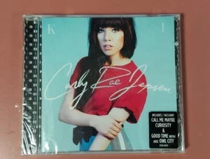 Kiss by Carly Rae Jepsen (CD, Sep-2012) - Bild 1 von 4