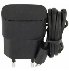 MICROSOFT - AC-18E Wall Charger - Micro-USB Black - Picture 1 of 3