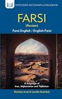 Nicholas Awde - Farsi-English/English-Farsi Persian Dictionary  Phr - J555z