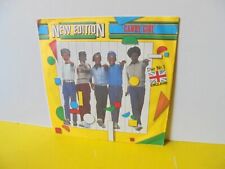 SINGLE 7" - NEW EDITION - CANDY GIRL