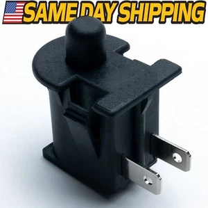 Seat Switch for Encore WorldLawn Rage Pro, King Cobra, Fuzion FZ34 FZ42 FZ48 - Picture 1 of 2