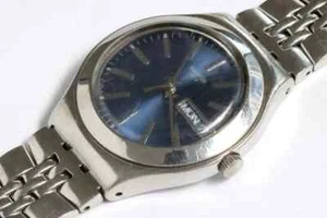 Swatch irony defective watch - 164998 - Imagen 1 de 9