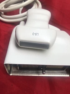 PHILIPS L9-3 ULTRASCHALLSONDE (#443) - Bild 1 von 4