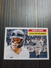 2023 Topps Archives Aaron Judge New York Yankees #50