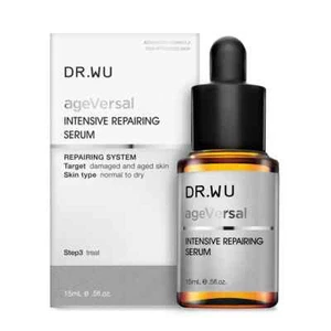 Dr. Wu Ageversal Intensive Repairing Serum With Squalane - Picture 1 of 1