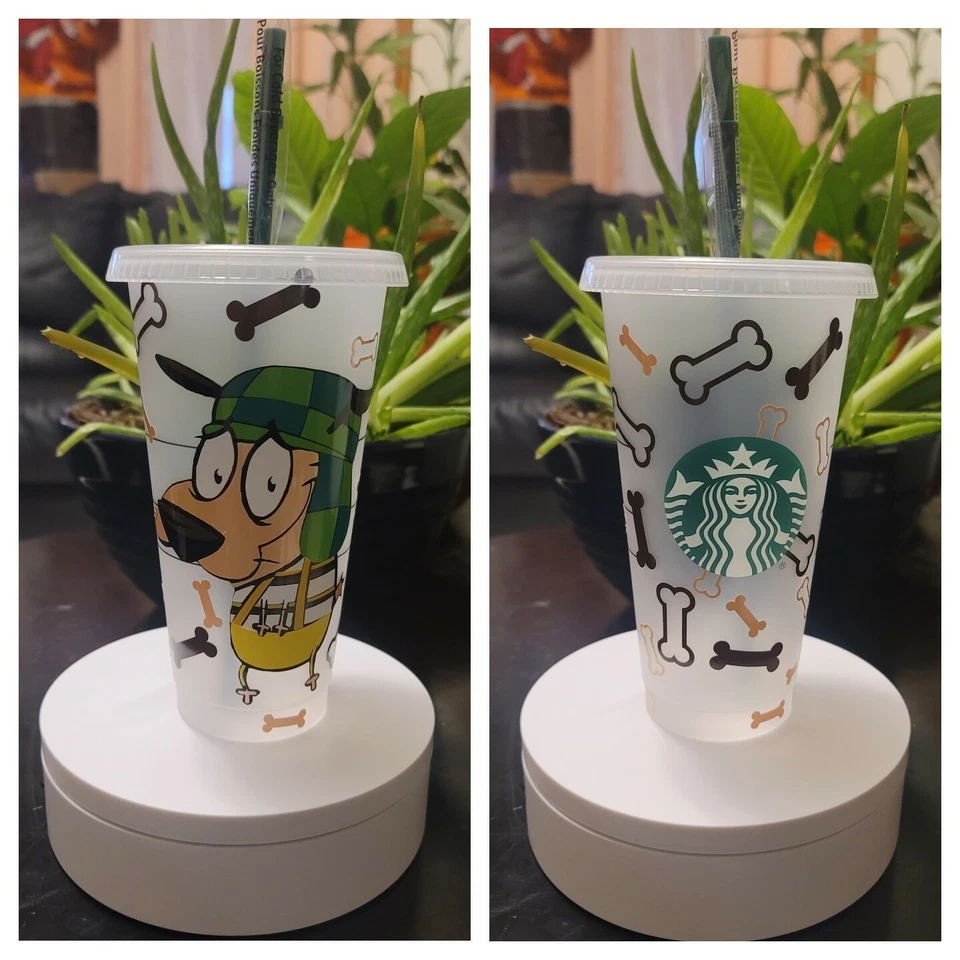 Starbucks vaso Original Personalizado, 24 onzas. Foto 1 de 1