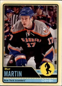 A0677- 2012-13 O-Pee-Chee Hockey Card #s 201-400 -You Pick- 15+ FREE US SHIP - Picture 1 of 362