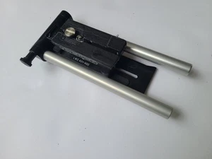 Chrosziel LWS 401-400 Main Support with Base Plate for Sony FX1/Z1/EX1 - Picture 1 of 8