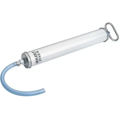 Füll-/Entnahmepumpe, Universal HAZET 2162-6 Hochleistungs Saug- und Druckspritze - Bild 1 von 3