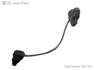 Отправочный блок с низким содержанием масла для 11-16 GMC Sierra 3500 HD 6.6 8973288790 - Изображение 1 из 4