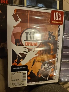 The Tin Drum (DVD, 2004, 2-Disc Set) BRAND NEW Sealed  - Imagen 1 de 1