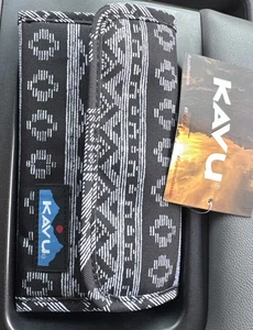 Kavu Mondo Spender Night Knit New With Tags - Picture 1 of 4