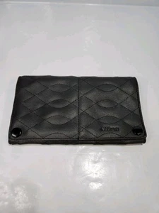 Nikon CA-1 Leather Filter Case Wallet for 6 Filters Up To 67mm Diameter - Picture 1 of 8