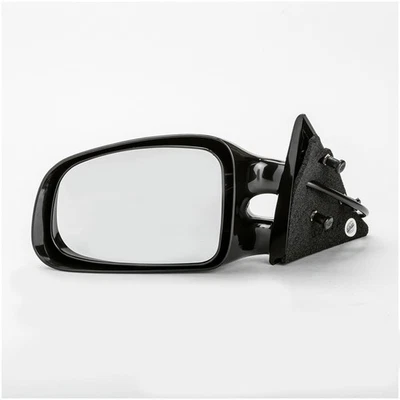 For Pontiac Grand Am 1999 00 01 2002 Door Mirror Driver Side | Power Non-Heated — 第 1/3 张图片