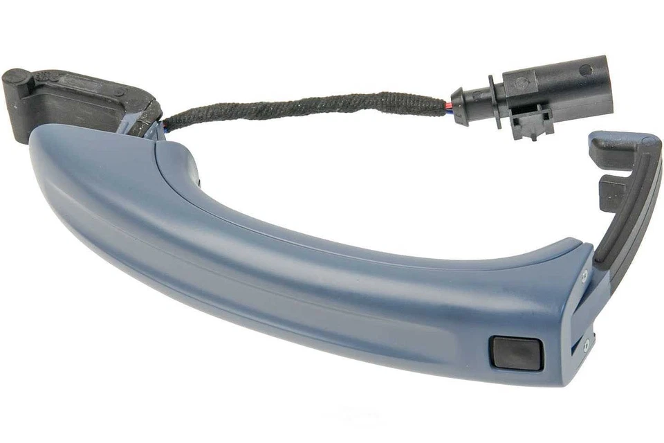 外门把手 URO 零件 4L0837205BGRU 适合 07-15 奥迪 Q7 — 第 1/4 张图片