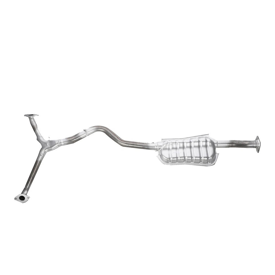 Tubo de escape intermedio trasero Subaru Forester 2009-2013 44200SC031 FABRICANTE DE EQUIPOS ORIGINALES NUEVO Foto 1 de 4